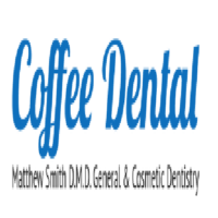 Dr. Matthew Oliver Smith