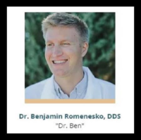 Dr. Benjamin  Romenesko