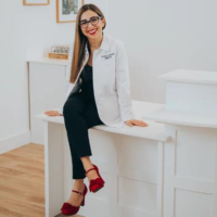 Dr. Dana R Swayze