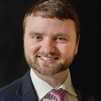 Dr. Tyler P Rathburn