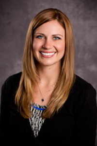 Dr. Madeline Rae Goettl