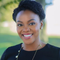 Dr. Ashley C Barnes