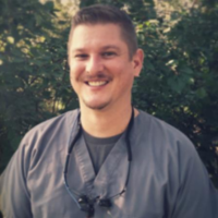 Dr. David J Corwin