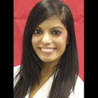 Dr. Rupal  Tailor
