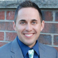 Dr. Christopher J Hill