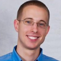 Dr. Bryan Joseph Keefe