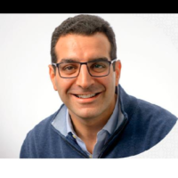 Dr. Samer Georges Khayat