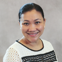 Dr. Chona S Lardizabal