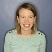 Dr. Megan Janelle Byers