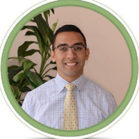 Dr. Eric A Young
