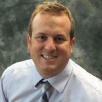 Dr. Timothy J. Daws