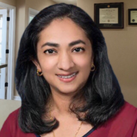 Dr. Shilpa M Das