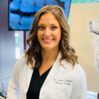 Dr. Chelsea Lynn Balderson