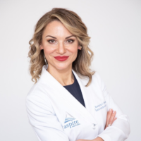 Dr. Konstantina Sarandeva Giesberg