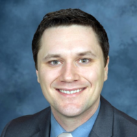 Dr. Michael P Potter