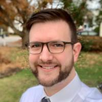Dr. Michael J Whyte