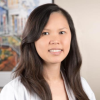 Dr. Jamie Yuan Denoncourt