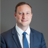 Dr. Ben Adam Charles Bailey