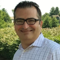 Dr. Ashkan  Yousefi