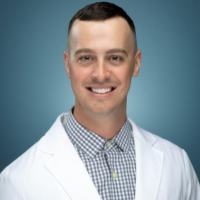 Dr. Justin M Hoag
