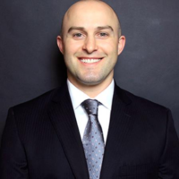 Dr. Andrew Steven Laybourn