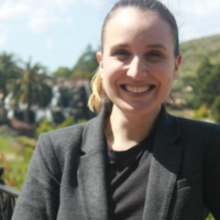 Dr. Allison K Perry