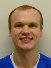 Dr. Yevgen  Tkachuk
