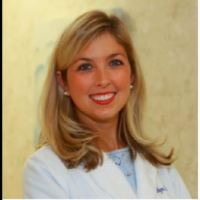 Dr. Megan McGillicuddy Huyett