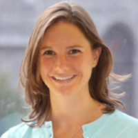 Dr. Karissa R Nickerson Koster