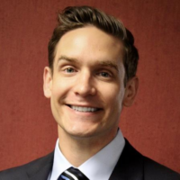 Dr. Brock D Radich