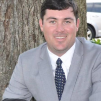 Dr. Matthew Lawrence Thurman