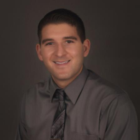 Dr. Bryce  Miller
