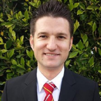 Dr. Nathan J Simarro