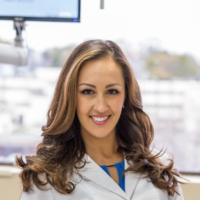 Dr. Daria Ronges Hornung