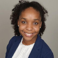 Dr. Brandi L Molina