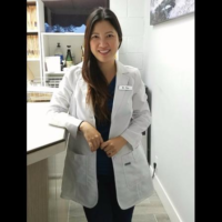 Dr. Tea Huyen Hoang