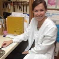 Dr. Claire Therese Sheehan