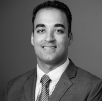 Dr. Matthew S Hamedani