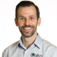 Dr. Eric Justin Walters