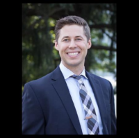 Dr. Andrew Gregory Peterson