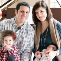 Dr. David Michael Cappuccio