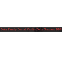 Dr. Caitlin Deitz Graziano