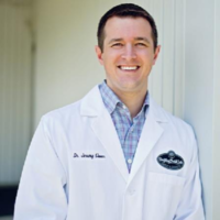 Dr. Jeremy M Clover