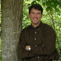 Dr. Charles Newton Crowder