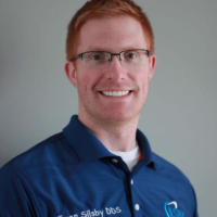 Dr. Evan David Silsby