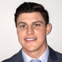 Dr. Jaron P Vanmeter