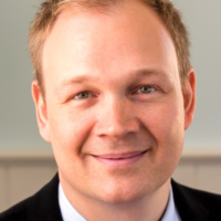 Dr. Alexander R Schrott