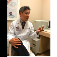 Dr. Jinhyun  Cho