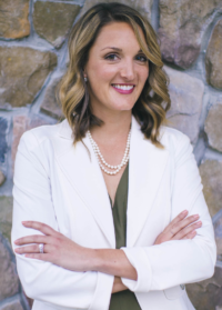 Dr. Allison Karen White