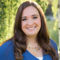Dr. Whitney Elisabeth Garol